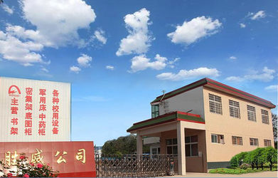 Китай Luoyang Metaniture Trading Co., Ltd.